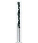 BOSCH - BROCAS EM ESPIRAL P/ MADEIRA 2609255201