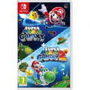 JUEGO PARA CONSOLA NINTENDO SWITCH SUPER MARIO GALAXY + SUPER MAR