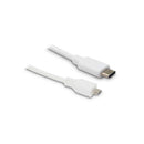 CABO METRONI.USB 2.0-C /MICRO B-495287