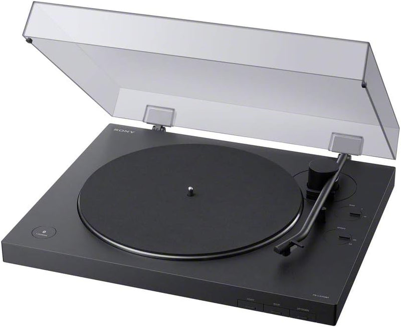 Sony PSLX310BT gira-discos Gira-discos de tração por correia Pret