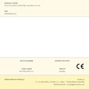 PACK DE 5 PILAS DE BOTÓN DURACELL DL2032B5 3V