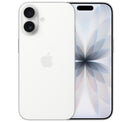 SMARTPHONE APPLE IPHONE 17 256 6,3" WHITE