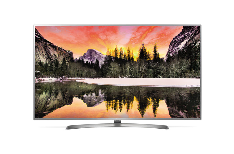 LG 75UV341C televisão para o setor hoteleiro 190,5 cm (75") 4K Ul