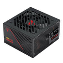 FONTE DE ALIMENTAÇÃO GAMING ABYSM MORPHEO GX5 850W 80 PLUS GOLD F