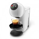 KRUPS - MÁQ. CAFÉ GENIO S BASIC BRANCA KP2431P