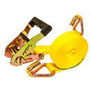 RATCHET 35MM ERGONÓMICO 5,5+0,5M GANCHO FECHADO 027,046,035,108 P