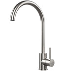 GRIFO TEKA UNI9310 INOX PULIDO 16030070