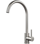 GRIFO TEKA UNI9310 INOX PULIDO 16030070