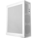 CAJA MINITORRE TACENS AEROSLIM500 CON FUENTE 500W BLANCO