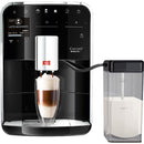 MÁQUINA CAFÉ MELITTA BARISTA T BLACK SUPERAUTOMATICA