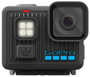 CAMARA DEPORTIVA GOPRO LIT HERO RESIST AGUA