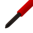 CHAVE DE FENDA PHILLIPS ISOLADA VDE PH0 X 60 MM. WORKPRO