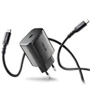 CARGADOR DE PARED GAN NGS BUD 45W 1XUSB TIPO-C 45W
