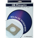 EMBALAGEM DE 4 BOLSAS MICROFIBRA ORBEGOSO P/AP7007