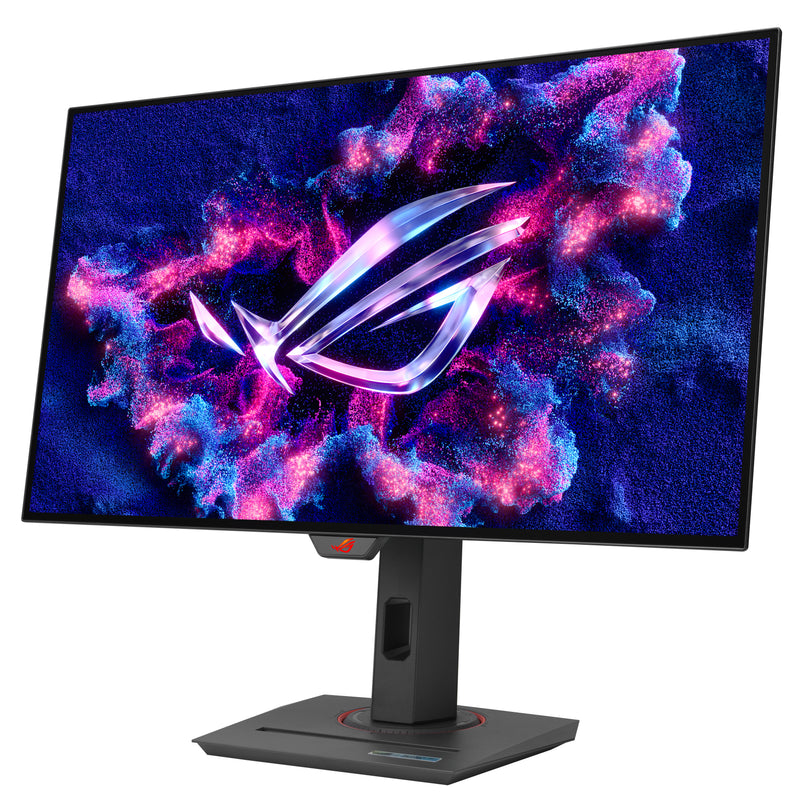 ASUS ROG Strix OLED XG27AQDMG monitor de ecrã 67,3 cm (26.5") 25