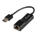 i-tec Advance U2LAN cartão de rede Ethernet 100 Mbit/s