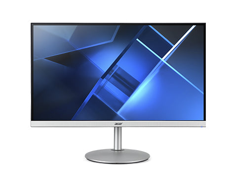 MONITOR ACER CB242YD5BMIPRCX 23,8" FHD ZEROFRAME IPS 100HZ 1MS(VR