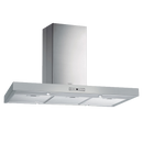 EXAUSTOR TEKA ILHA-90CM.4V-DH2985ILHA