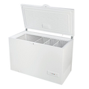 ARCA HORIZONTAL INDESIT OS2A400H( DIRECT COOL  - BRANCO  - 394 LI