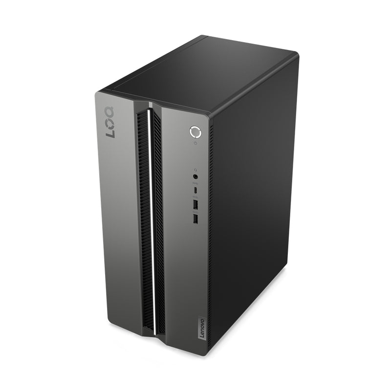 Lenovo LOQ Tower 17IRR9 Intel® Core™ i7 i7-14700F 16 GB DDR5-SDRA