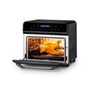 FRITADEIRA UFESA MAGNUM( 1800 W - 23 LITROS - PRETO  )