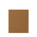 PACK 1 FELTROS ADESIVOS SINTETICOS CASTANHO 100X85MM PLASFIX INOF