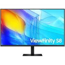 MONITOR PROFESIONAL SAMSUNG VIEWFINITY S8 S80D S37D800EAU 37" 4K