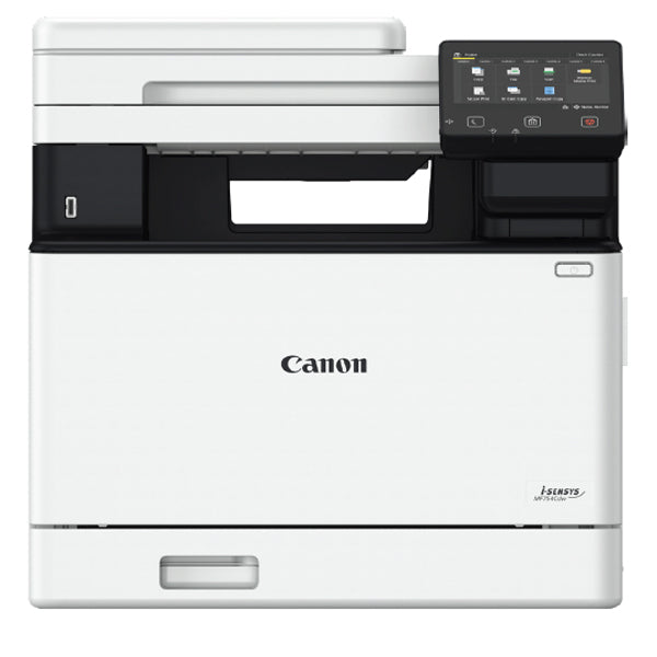 Canon i-SENSYS MF752Cdw Laser A4 1200 x 1200 DPI 33 ppm Wi-Fi