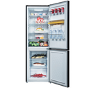 FRIGORÍFICO COMBINADO INFINITON FGC-236WC70DEK( NO FROST TOTAL  -