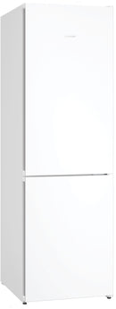 FRIGORÍFICO COMBINADO SIEMENS KG36N2WCF( TOTAL NO FROST  - BRANCO