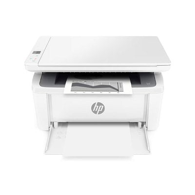 HP LaserJet Multifunções M140w, Preto e branco, Impressora para P