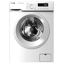 MÁQUINA DE LAVAR ROUPA FAGOR 3FE-7712( 1200 RPM - 7 KG - BRANCO