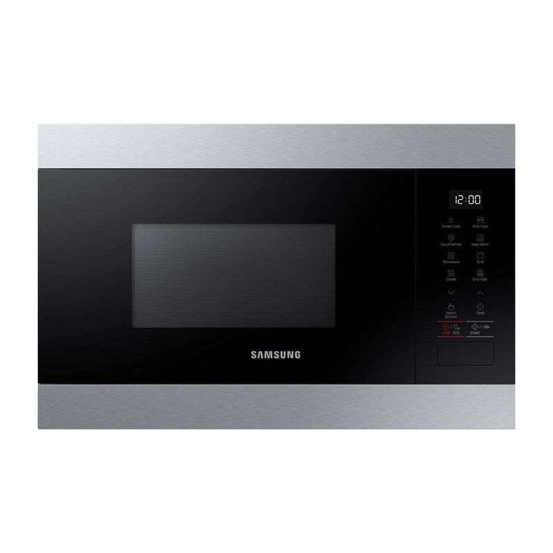 Samsung MG22M8274CT Embutido Micro-ondas grill 22 l 1300 W Preto,