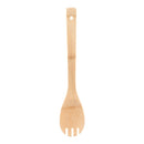 GARFO DE COZINHA DE BAMBU, EXPERTO, 30 X 6 CM