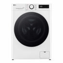MÁQUINA DE LAVAR E SECAR ROUPA LG F4DR509S1W 9/6KG