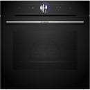 Bosch Serie 8 HSG7361B1 forno 71 l A+ Preto
