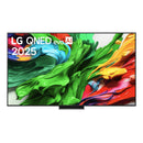 LG - QNED MINILED AI SMARTTV 4K 86QNED86A6A.AEU