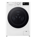 MÁQUINA DE LAVAR ROUPA LG F4WR3511A0W 11KG