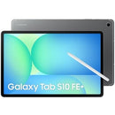 SAMSUNG - GALAXY TAB S10 FE+ WIFI 128GB CINZENTO SM-X620NZAREUB
