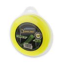 LINHA DOSADORA PARA ROÇADEIRA - SECÇÃO ESTRELA Ø3,0 MM 54 M