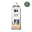 SPRAY PINTYPLUS HOME 520CC GREEN WOOD HM416