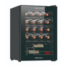 CAVE DE VINHO ORBEGOZO VCO2000( 53 LITROS - 20  - G  )