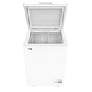 ARCA HORIZONTAL FAGOR 3CFH146( TRADICIONAL  - BRANCO  - 145 LITRO