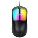 RATÓN GAMING MARS GAMING MM-VIPER HASTA 12800 DPI