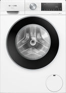 MÁQUINA DE LAVAR ROUPA SIEMENS WG56G2Z0ES 10KG BRANCA