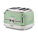 TORRADEIRA ARIETE 15604( 1600 W - 6 T - 4  )