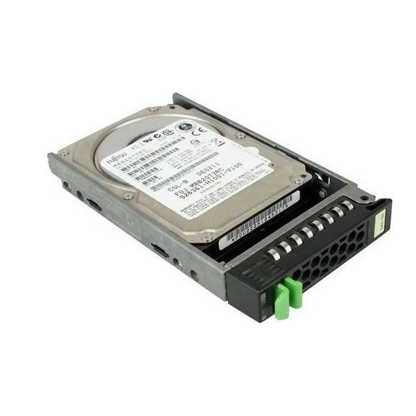 Fujitsu S26361-F5729-L160 unidade de disco rígido 2.5" 600 GB SA