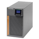 Socomec ITYS ITY3-TW030B UPS Dupla conversão (Online) 3 kVA 3000