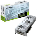 TARJETA GRÁFICA GIGABYTE GEFORCE RTX 5070 EAGLE OC ICE SFF 12GB G