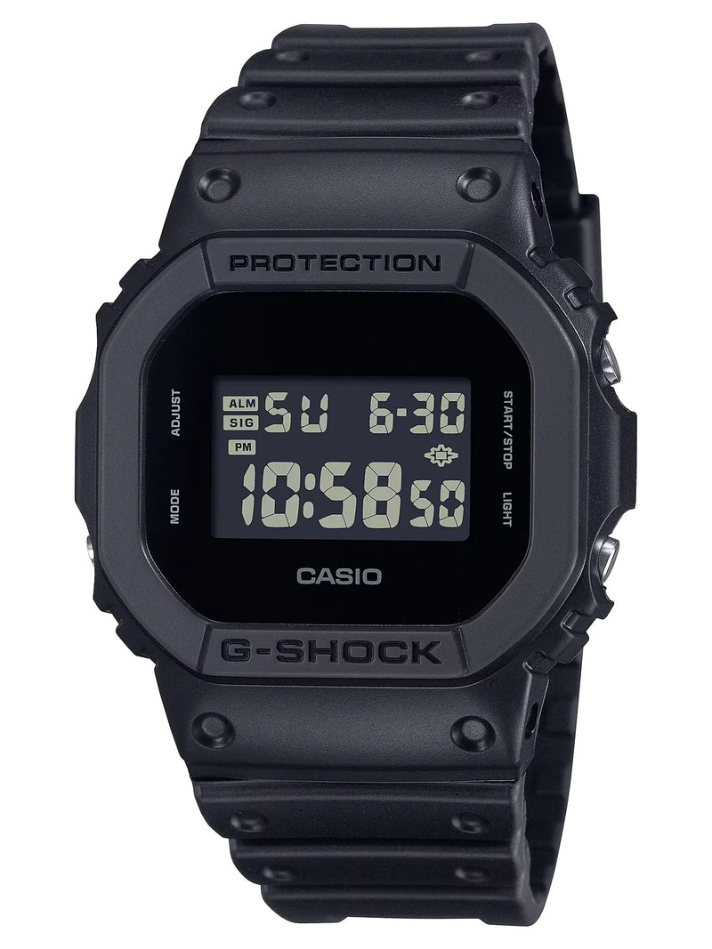 RELOJ CASIO G-SHOCK TREND DW-5600UBB-1ER